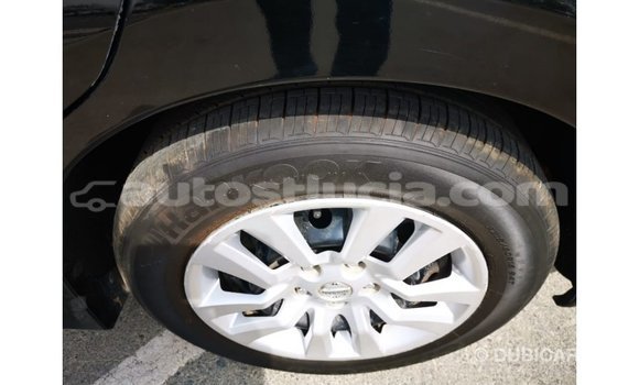 Buy Import Nissan Altima Black Car in Import - Dubai in Anse-la-Raye Buy Import Nissan Altima Black Car in Import - Dubai in Anse-la-Raye