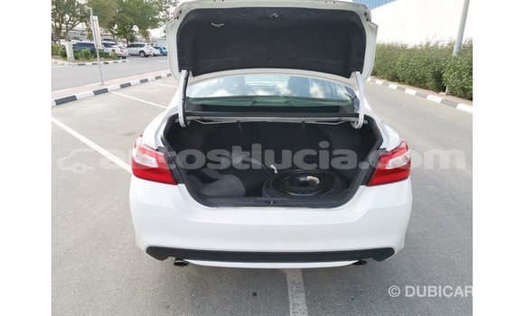 Buy Import Nissan Altima White Car in Import - Dubai in Anse-la-Raye Buy Import Nissan Altima White Car in Import - Dubai in Anse-la-Raye