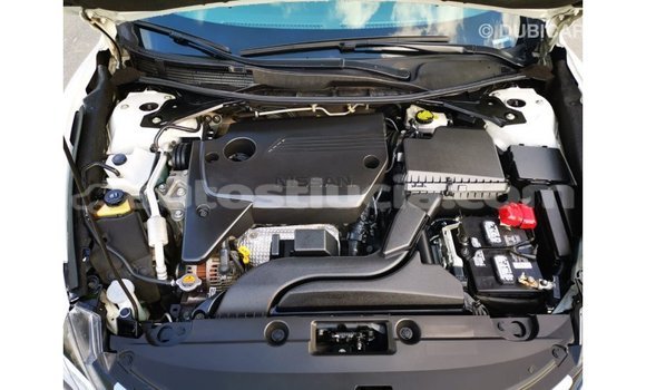 Buy Import Nissan Altima White Car in Import - Dubai in Anse-la-Raye Buy Import Nissan Altima White Car in Import - Dubai in Anse-la-Raye