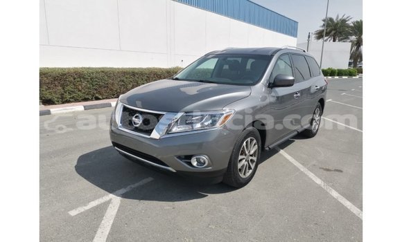 Buy Import Nissan Pathfinder Other Car in Import - Dubai in Anse-la-Raye Buy Import Nissan Pathfinder Other Car in Import - Dubai in Anse-la-Raye