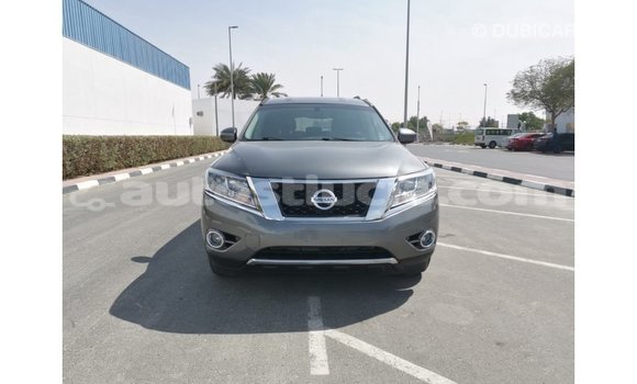 Buy Import Nissan Pathfinder Other Car in Import - Dubai in Anse-la-Raye Buy Import Nissan Pathfinder Other Car in Import - Dubai in Anse-la-Raye