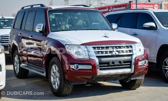 Buy Import Mitsubishi Pajero Other Car in Import - Dubai in Anse-la-Raye Buy Import Mitsubishi Pajero Other Car in Import - Dubai in Anse-la-Raye