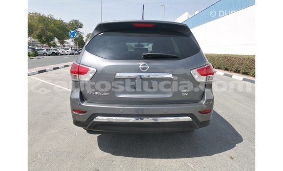 Buy Import Nissan Pathfinder Other Car in Import - Dubai in Anse-la-Raye Buy Import Nissan Pathfinder Other Car in Import - Dubai in Anse-la-Raye