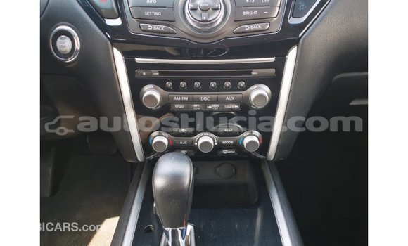 Buy Import Nissan Pathfinder Other Car in Import - Dubai in Anse-la-Raye Buy Import Nissan Pathfinder Other Car in Import - Dubai in Anse-la-Raye