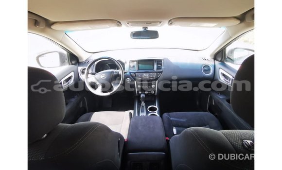 Buy Import Nissan Pathfinder Other Car in Import - Dubai in Anse-la-Raye Buy Import Nissan Pathfinder Other Car in Import - Dubai in Anse-la-Raye