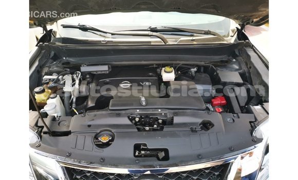 Buy Import Nissan Pathfinder Other Car in Import - Dubai in Anse-la-Raye Buy Import Nissan Pathfinder Other Car in Import - Dubai in Anse-la-Raye