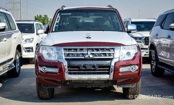Buy Import Mitsubishi Pajero Other Car in Import - Dubai in Anse-la-Raye Buy Import Mitsubishi Pajero Other Car in Import - Dubai in Anse-la-Raye