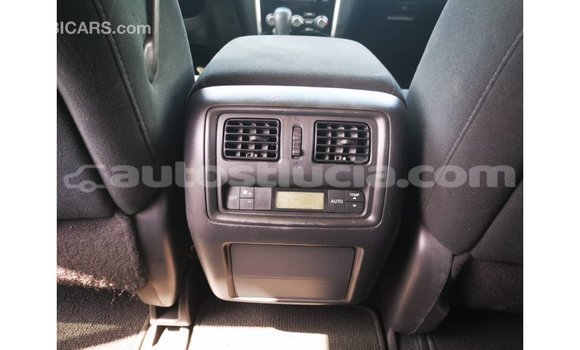 Buy Import Nissan Pathfinder Other Car in Import - Dubai in Anse-la-Raye Buy Import Nissan Pathfinder Other Car in Import - Dubai in Anse-la-Raye