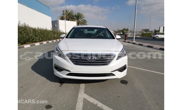 Acheter Import Voiture Hyundai Sonata Blanc à Import - Dubai, Anse-la-Raye Acheter Import Voiture Hyundai Sonata Blanc à Import - Dubai, Anse-la-Raye