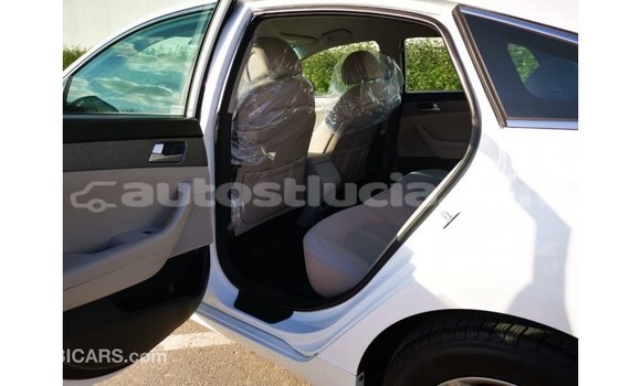 Acheter Import Voiture Hyundai Sonata Blanc à Import - Dubai, Anse-la-Raye Acheter Import Voiture Hyundai Sonata Blanc à Import - Dubai, Anse-la-Raye