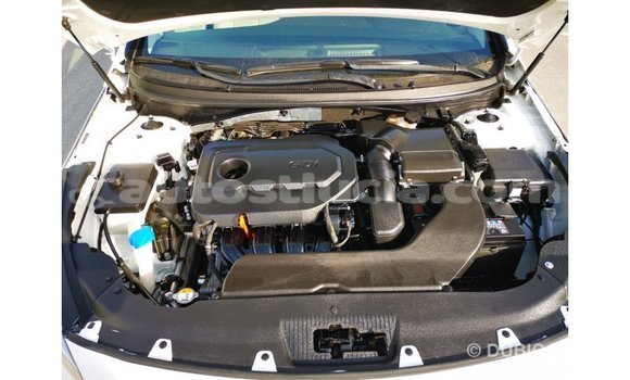 Acheter Import Voiture Hyundai Sonata Blanc à Import - Dubai, Anse-la-Raye Acheter Import Voiture Hyundai Sonata Blanc à Import - Dubai, Anse-la-Raye