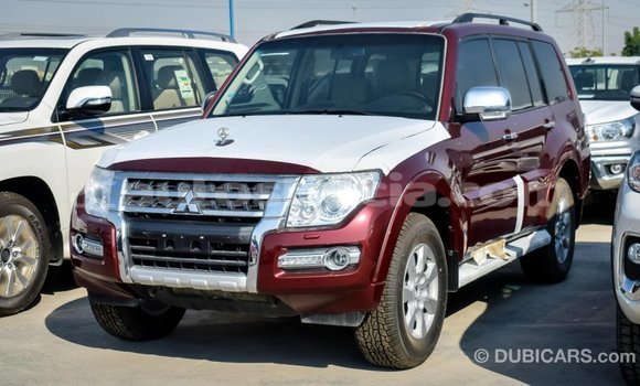 Buy Import Mitsubishi Pajero Other Car in Import - Dubai in Anse-la-Raye Buy Import Mitsubishi Pajero Other Car in Import - Dubai in Anse-la-Raye