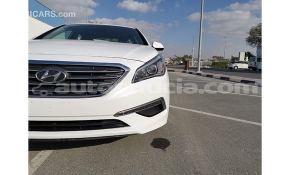 Acheter Import Voiture Hyundai Sonata Blanc à Import - Dubai, Anse-la-Raye Acheter Import Voiture Hyundai Sonata Blanc à Import - Dubai, Anse-la-Raye