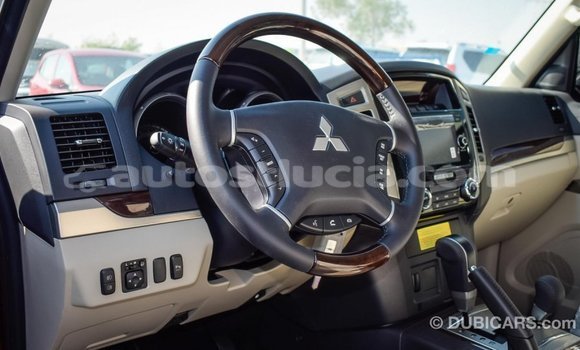 Buy Import Mitsubishi Pajero Other Car in Import - Dubai in Anse-la-Raye Buy Import Mitsubishi Pajero Other Car in Import - Dubai in Anse-la-Raye