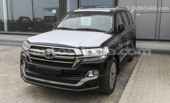 Buy Import Toyota Land Cruiser Black Car in Import - Dubai in Anse-la-Raye Buy Import Toyota Land Cruiser Black Car in Import - Dubai in Anse-la-Raye