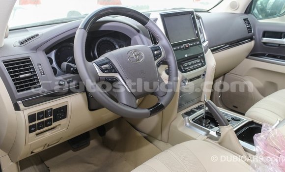 Buy Import Toyota Land Cruiser Black Car in Import - Dubai in Anse-la-Raye Buy Import Toyota Land Cruiser Black Car in Import - Dubai in Anse-la-Raye