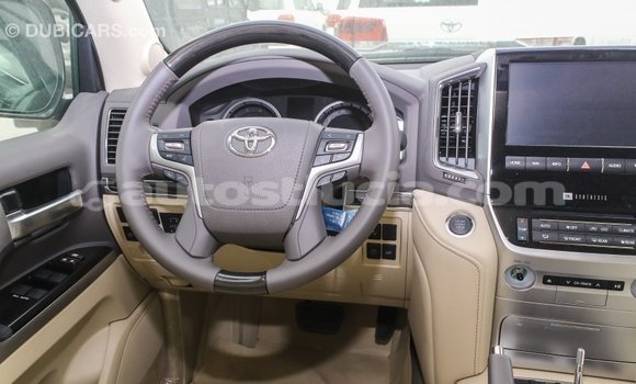 Buy Import Toyota Land Cruiser Black Car in Import - Dubai in Anse-la-Raye Buy Import Toyota Land Cruiser Black Car in Import - Dubai in Anse-la-Raye