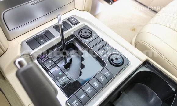 Buy Import Toyota Land Cruiser Black Car in Import - Dubai in Anse-la-Raye Buy Import Toyota Land Cruiser Black Car in Import - Dubai in Anse-la-Raye