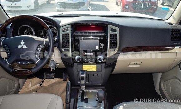 Buy Import Mitsubishi Pajero Other Car in Import - Dubai in Anse-la-Raye Buy Import Mitsubishi Pajero Other Car in Import - Dubai in Anse-la-Raye