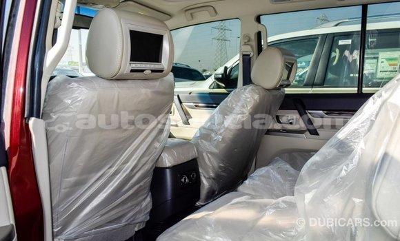 Buy Import Mitsubishi Pajero Other Car in Import - Dubai in Anse-la-Raye Buy Import Mitsubishi Pajero Other Car in Import - Dubai in Anse-la-Raye