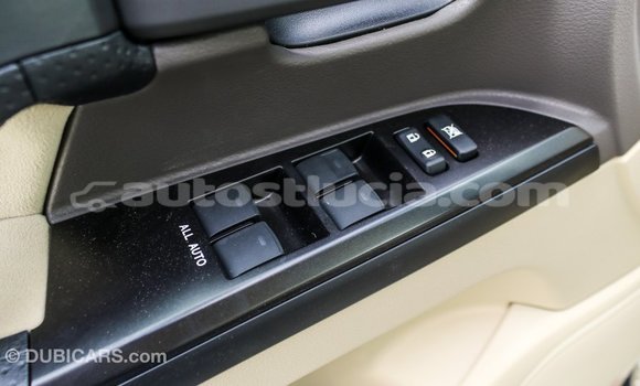 Buy Import Toyota Land Cruiser White Car in Import - Dubai in Anse-la-Raye Buy Import Toyota Land Cruiser White Car in Import - Dubai in Anse-la-Raye