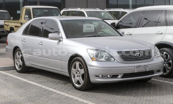 Buy Import Lexus LS Other Car in Import - Dubai in Anse-la-Raye Buy Import Lexus LS Other Car in Import - Dubai in Anse-la-Raye