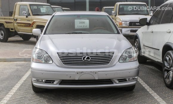 Buy Import Lexus LS Other Car in Import - Dubai in Anse-la-Raye Buy Import Lexus LS Other Car in Import - Dubai in Anse-la-Raye