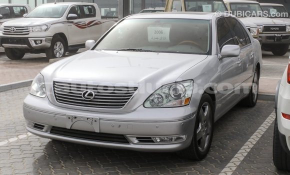 Buy Import Lexus LS Other Car in Import - Dubai in Anse-la-Raye Buy Import Lexus LS Other Car in Import - Dubai in Anse-la-Raye