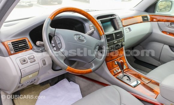 Buy Import Lexus LS Other Car in Import - Dubai in Anse-la-Raye Buy Import Lexus LS Other Car in Import - Dubai in Anse-la-Raye