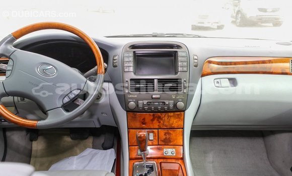 Buy Import Lexus LS Other Car in Import - Dubai in Anse-la-Raye Buy Import Lexus LS Other Car in Import - Dubai in Anse-la-Raye