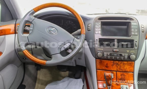 Buy Import Lexus LS Other Car in Import - Dubai in Anse-la-Raye Buy Import Lexus LS Other Car in Import - Dubai in Anse-la-Raye