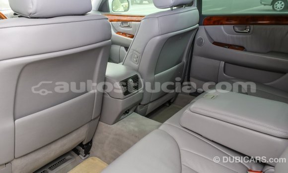 Buy Import Lexus LS Other Car in Import - Dubai in Anse-la-Raye Buy Import Lexus LS Other Car in Import - Dubai in Anse-la-Raye