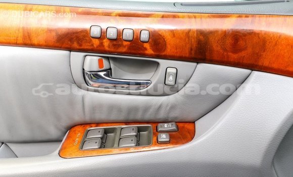 Buy Import Lexus LS Other Car in Import - Dubai in Anse-la-Raye Buy Import Lexus LS Other Car in Import - Dubai in Anse-la-Raye