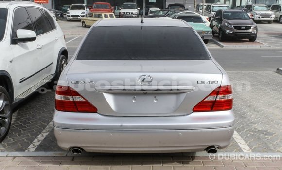 Buy Import Lexus LS Other Car in Import - Dubai in Anse-la-Raye Buy Import Lexus LS Other Car in Import - Dubai in Anse-la-Raye
