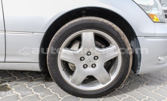 Buy Import Lexus LS Other Car in Import - Dubai in Anse-la-Raye Buy Import Lexus LS Other Car in Import - Dubai in Anse-la-Raye