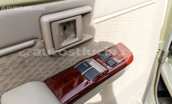 Buy Import Toyota Land Cruiser Beige Car in Import - Dubai in Anse-la-Raye Buy Import Toyota Land Cruiser Beige Car in Import - Dubai in Anse-la-Raye