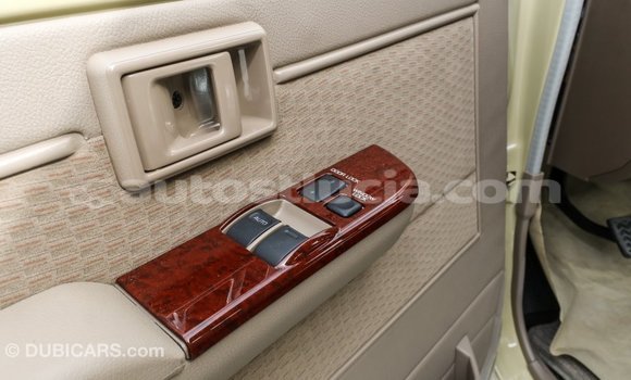 Buy Import Toyota Land Cruiser Beige Car in Import - Dubai in Anse-la-Raye Buy Import Toyota Land Cruiser Beige Car in Import - Dubai in Anse-la-Raye