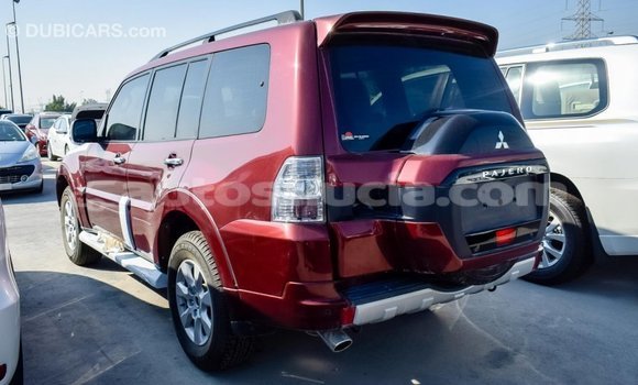 Buy Import Mitsubishi Pajero Other Car in Import - Dubai in Anse-la-Raye Buy Import Mitsubishi Pajero Other Car in Import - Dubai in Anse-la-Raye