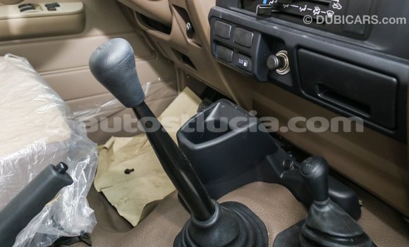 Buy Import Toyota Land Cruiser Beige Car in Import - Dubai in Anse-la-Raye Buy Import Toyota Land Cruiser Beige Car in Import - Dubai in Anse-la-Raye