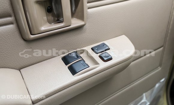 Buy Import Toyota Land Cruiser Beige Car in Import - Dubai in Anse-la-Raye Buy Import Toyota Land Cruiser Beige Car in Import - Dubai in Anse-la-Raye