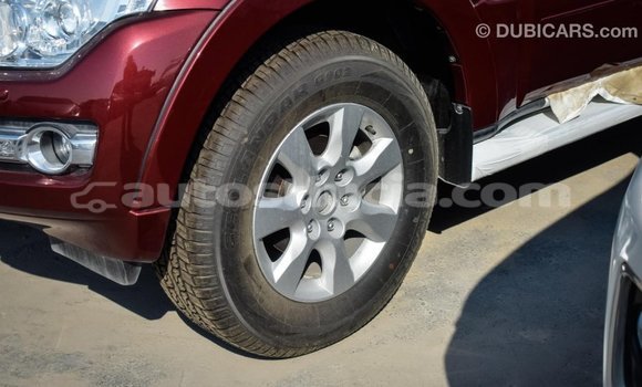 Buy Import Mitsubishi Pajero Other Car in Import - Dubai in Anse-la-Raye Buy Import Mitsubishi Pajero Other Car in Import - Dubai in Anse-la-Raye