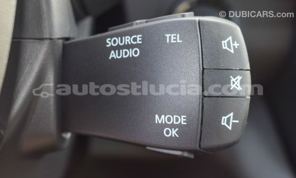 Acheter Import Voiture Renault Koleos Blanc à Import - Dubai, Anse-la-Raye Acheter Import Voiture Renault Koleos Blanc à Import - Dubai, Anse-la-Raye