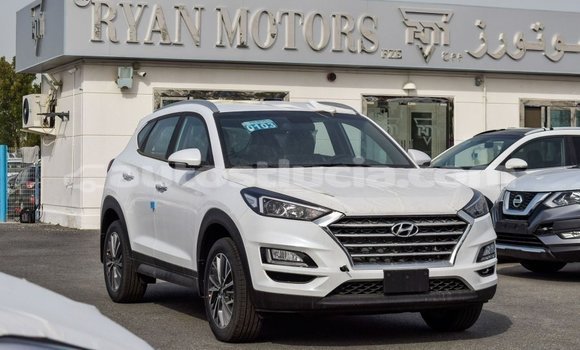 Acheter Import Voiture Hyundai Tucson Blanc à Import - Dubai, Anse-la-Raye Acheter Import Voiture Hyundai Tucson Blanc à Import - Dubai, Anse-la-Raye