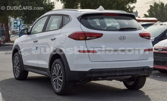 Acheter Import Voiture Hyundai Tucson Blanc à Import - Dubai, Anse-la-Raye Acheter Import Voiture Hyundai Tucson Blanc à Import - Dubai, Anse-la-Raye