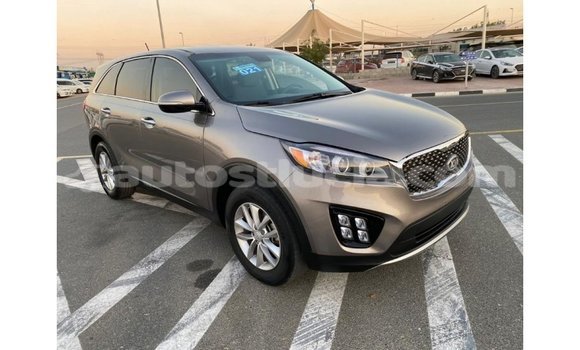 Buy Import Kia Sorento Other Car in Import - Dubai in Anse-la-Raye Buy Import Kia Sorento Other Car in Import - Dubai in Anse-la-Raye