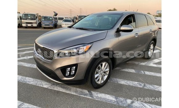 Buy Import Kia Sorento Other Car in Import - Dubai in Anse-la-Raye Buy Import Kia Sorento Other Car in Import - Dubai in Anse-la-Raye