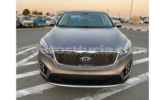 Buy Import Kia Sorento Other Car in Import - Dubai in Anse-la-Raye Buy Import Kia Sorento Other Car in Import - Dubai in Anse-la-Raye