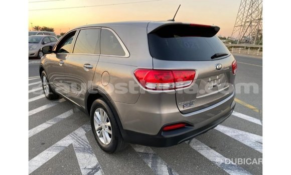 Buy Import Kia Sorento Other Car in Import - Dubai in Anse-la-Raye Buy Import Kia Sorento Other Car in Import - Dubai in Anse-la-Raye