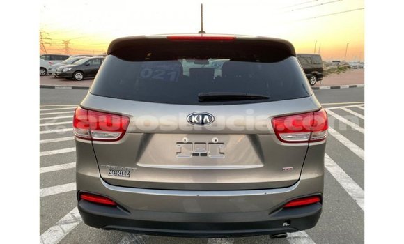 Buy Import Kia Sorento Other Car in Import - Dubai in Anse-la-Raye Buy Import Kia Sorento Other Car in Import - Dubai in Anse-la-Raye