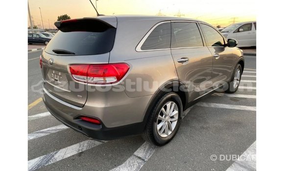 Buy Import Kia Sorento Other Car in Import - Dubai in Anse-la-Raye Buy Import Kia Sorento Other Car in Import - Dubai in Anse-la-Raye